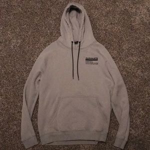 Alphalete Premium Men’s Sweatshirt